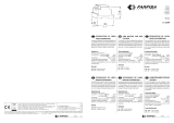 ACI Farfisa 2230 Product information