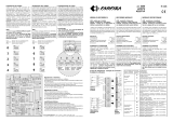 ACI Farfisa 4235 Owner's manual