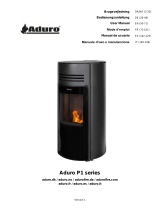 ADURO P1 Serie User manual