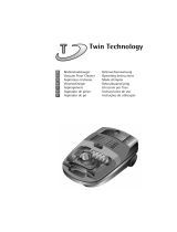 AEG T2.3ULTRA User manual