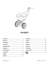 Agri-Fab 45-04621 Owner's manual