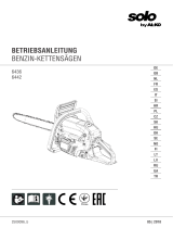 AL-KO 6442 User manual