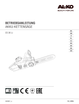 AL-KO 113 365 User manual