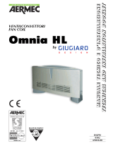 Amermec Omnia HL PC Datasheet