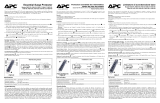 APC P5BV-IT Datasheet