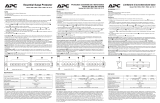 APC PM5-GR Specification