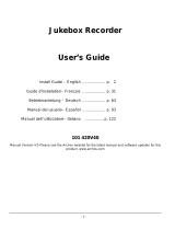 Archos 101 420V40 User manual