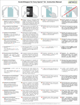 Artwizz ScratchStopper User manual