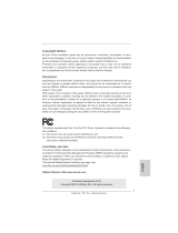 ASROCK P67 PRO Quick start guide