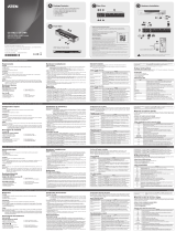 ATEN CS1792 Quick start guide