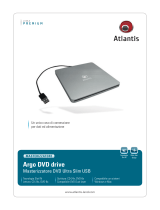 Atlantis Land P012-ECD018 Datasheet