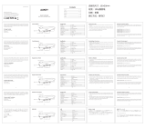 AUKEY CB-C64 User manual