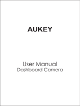 AUKEY DR02-USA User manual