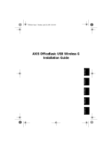 Axis 0228-004 Datasheet