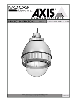 Axis 25733 User manual