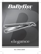 BaByliss iPro 230 User manual