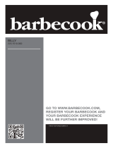 Barbecook BILLY Owner's manual