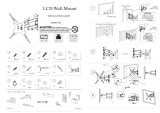 Barkan Mounting Systems E34 User manual