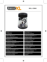 basicXL BXL-CB60 Specification