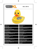 basicXL BXL-DR10 Specification
