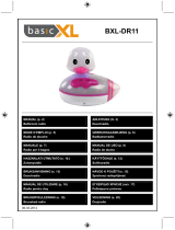basicXL BXL-DR11 User manual
