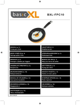 basicXL BXL-FPC10O User manual