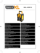 basicXL BXL-HDR10 Specification