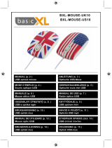 basicXL BXL-MOUSE-UK10 Specification