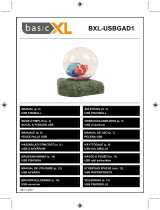 basicXL BXL-USBGAD1 Specification