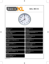 basicXL BXL-WC10 Specification