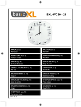 basicXL BXL-WC20 Specification