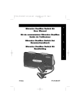 Belkin F1U128 User manual