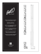 Bell'O CMS169W Specification