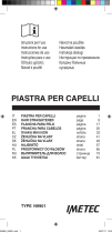 Bellissima CREATIVITY COLOR SHINE B22 100 (11420X) User manual