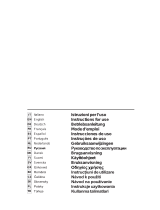 Best BHS96750XA User manual