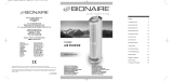 Bionaire BAP1700 -  2 User manual