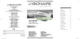 Bionaire BAP9240 Owner's manual