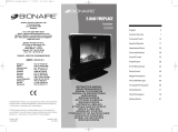 Bionaire BEF5000 Owner's manual