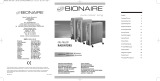 Bionaire BT18 -  2 Owner's manual