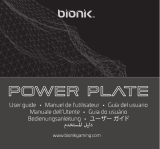 Bionik BNK-9016 User manual
