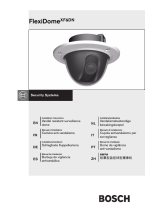 Bosch Appliances XF User manual