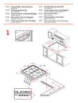 Siemens NNH615XEU/09 User manual