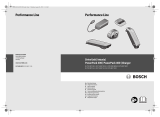 Bosch HEN 230 2.0 E Operating instructions