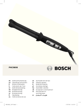 Bosch PHC9690/01 User manual
