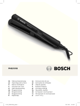 Bosch PHS2101B/01 User manual