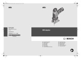 Bosch PST 10,8 LI Specification