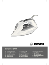 Bosch TDA5028110 User manual