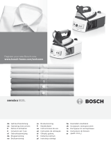Bosch TDS1606/02 Owner's manual