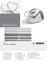 Bosch SENSIXX B22L Owner's manual