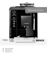 Bosch TES50159DE/08 User manual
